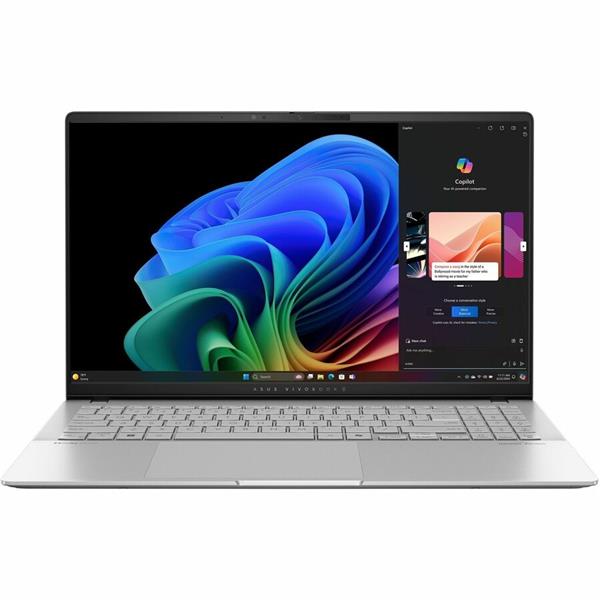 ASUS Vivobook S15 OLED 15.6" Snapdragon X Plus X1P 42 100 16GB 1TB