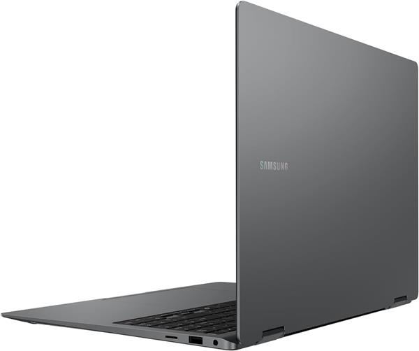 Samsung Galaxy Book5 Pro 360 16" Ultra 7 256V 16GB 1TB WIN11H