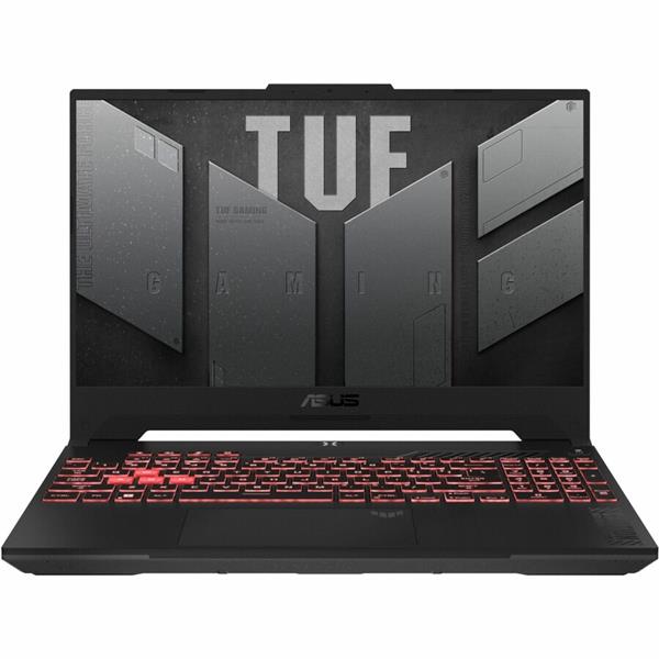 ASUS TUF A17 Gaming Laptop 17.3" R7 7735HS RTX 4060 16GB 512GB WIN11(Open Box)