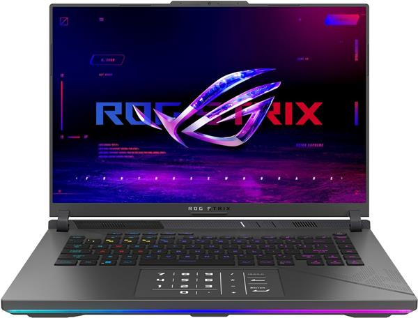 ASUS ROG Strix G16 16" i9-14900HX RTX 4080 32GB 1TB WIN11Pro(Open Box)