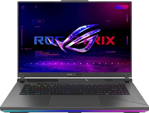 ASUS ROG Strix G16 16" i9-14900HX RTX 4060 16GB 1TB WIN11Home(Open Box)