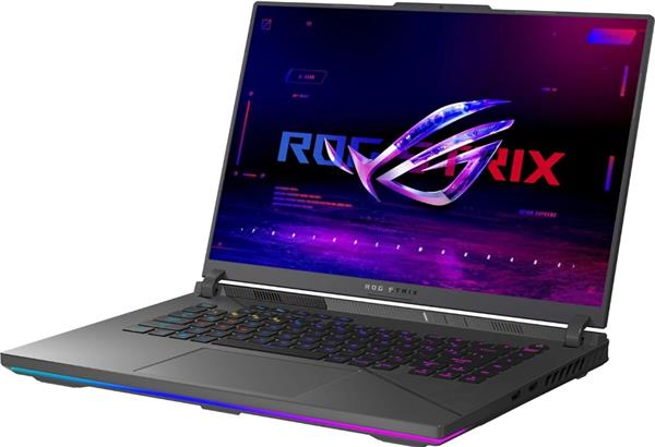 ASUS ROG Strix G16 16" i9-14900HX RTX 4060 16GB 1TB WIN11Home(Open Box)