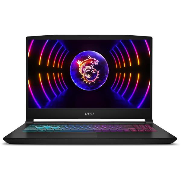 MSI Katana 15 15.6" 144Hz I7-13620H RTX 4070 16GB 1TB WIN11Home(Open Box)