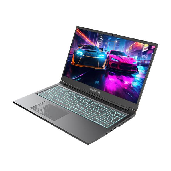 Gigabyte G5 Gaming Laptop 15.6" i7-13620H RTX 4060 32GB 2TB WIN11Home(Open Box)