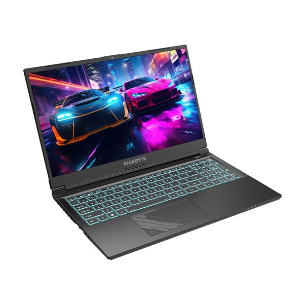 Gigabyte G5 Gaming Laptop 15.6" i7-13620H RTX 4050 16GB 1TB WIN11H