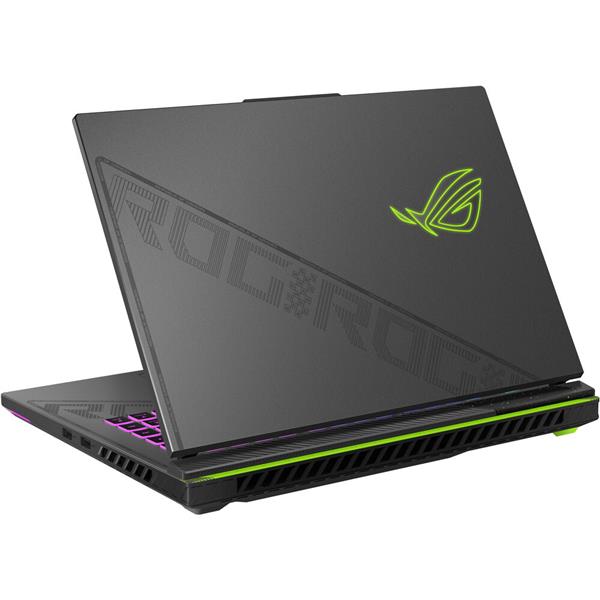 ASUS ROG Strix Scar 16 16" i9-14900HX RTX 4080 32GB 1TB WIN11P