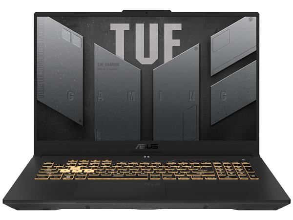 ASUS TUF F17 17.3" Intel i5-12500H GeForce RTX 3050 16GB 512GB WIN11H