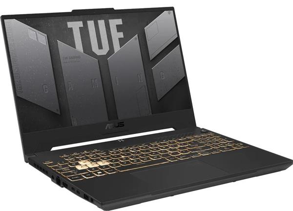 ASUS TUF F17 17.3" Intel i5-12500H GeForce RTX 3050 16GB 512GB WIN11H