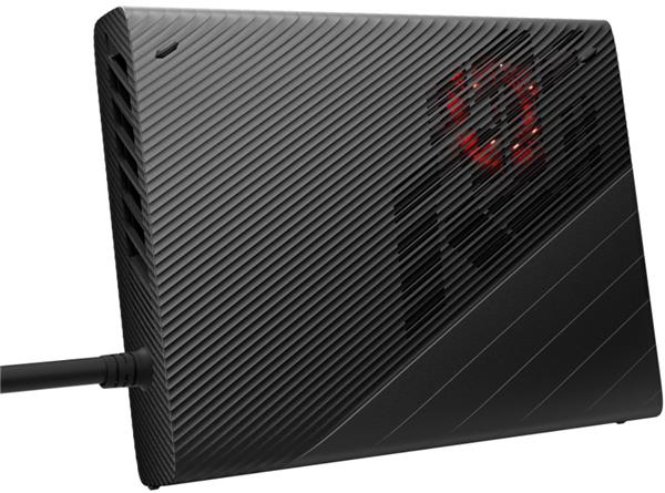 ASUS ROG XG Mobile GeForce RTX 4090 External Graphics Dock