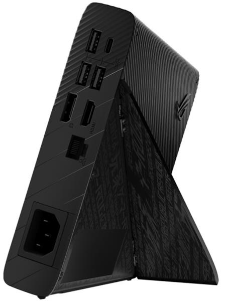 ASUS ROG XG Mobile GeForce RTX 4090 External Graphics Dock