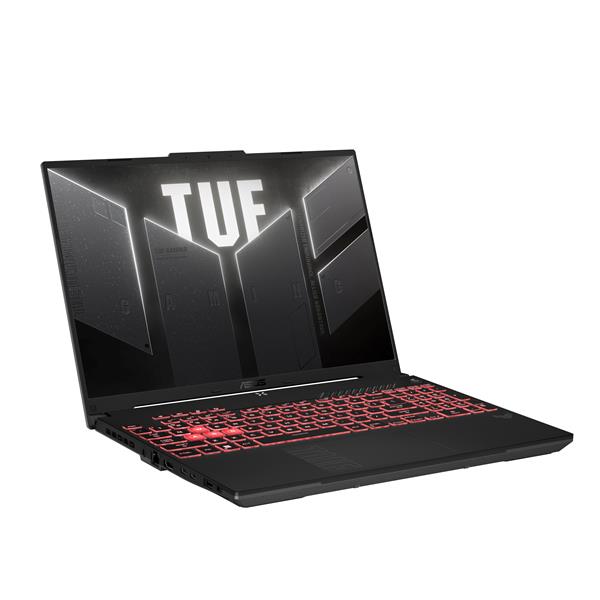 ASUS TUF A16 16" 165Hz R9 7940HX RTX 4060 16GB 1TB WIN11Home