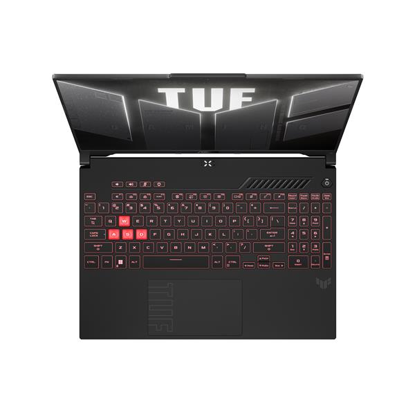 ASUS TUF A16 16" 165Hz R9 7940HX RTX 4060 16GB 1TB WIN11Home(Open Box)