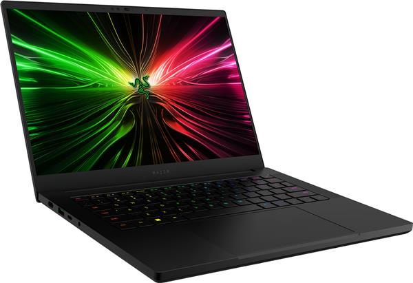 Razer Blade 14 14" QHD+ Ryzen 9 8945HS RTX 4070 32GB 1TB WIN11H