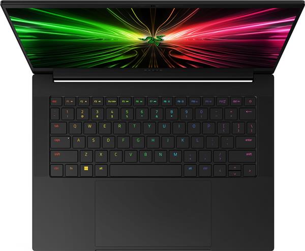 Razer Blade 14 14" QHD+ Ryzen 9 8945HS RTX 4070 32GB 1TB WIN11H