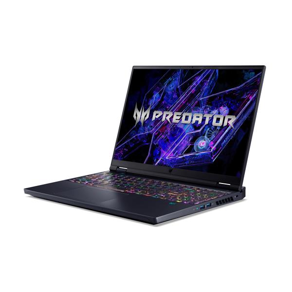 Acer Predator Helios 16" 240Hz i9-14900HX RTX 4080 32GB 2TB WIN11H