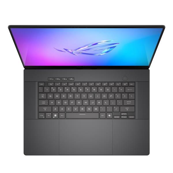 ASUS ROG Zephyrus G16 16" AMD AI 9 HX 370 RTX 4070 32GB 1TB WIN11P