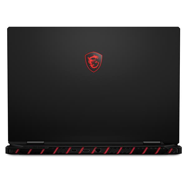 MSI Raider 18 HX 17" i9-14900HX RTX 4080 32GB 1TB WIN11Home