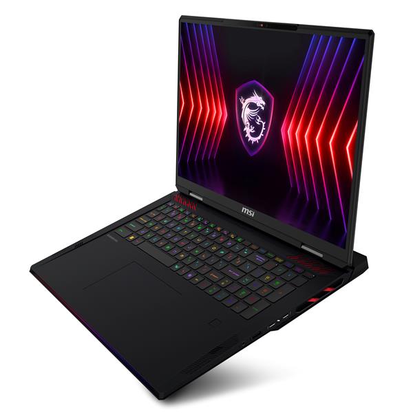 MSI Raider 18 HX 17" i9-14900HX RTX 4080 32GB 1TB WIN11Home