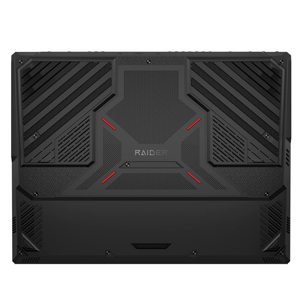 MSI Raider 18 HX 17" i9-14900HX RTX 4080 32GB 1TB WIN11Home