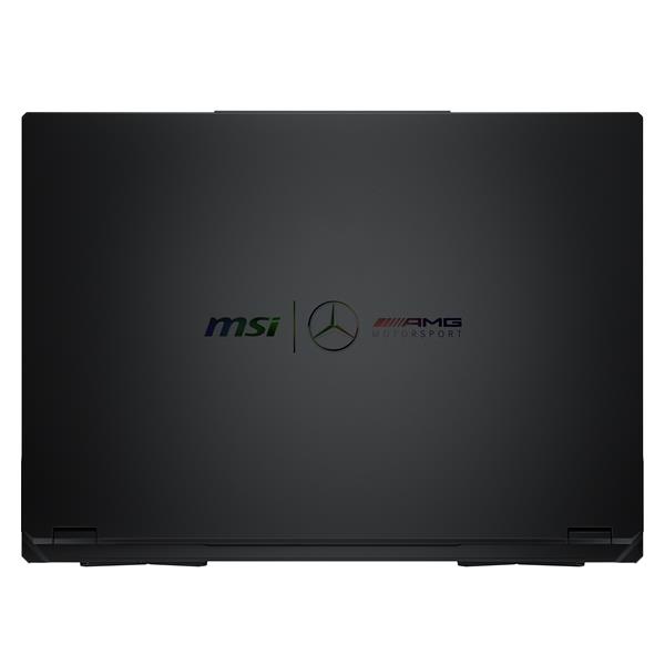 MSI Stealth 18 MercedesAMG AI 18" Ultra9-185H RTX 4080 64GB 2TB WIN11