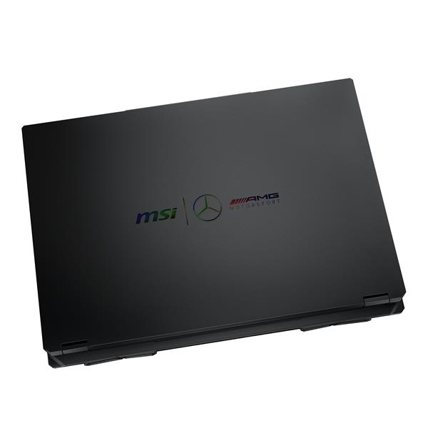 MSI Stealth 18 MercedesAMG AI 18" Ultra9-185H RTX 4080 64GB 2TB WIN11