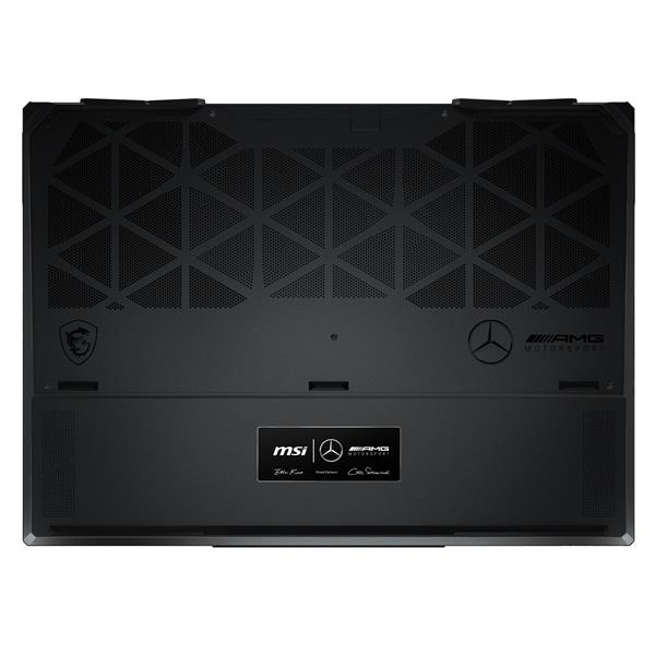 MSI Stealth 18 MercedesAMG AI 18" Ultra9-185H RTX 4080 64GB 2TB WIN11