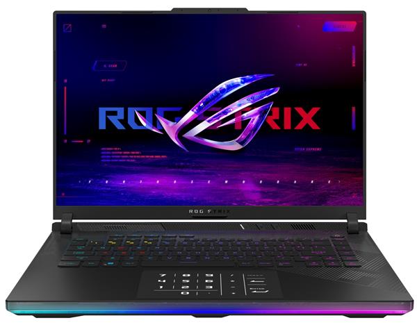 ASUS ROG Strix Scar 16 16" i9-14900HX RTX 4090 32GB 2TB WIN11Pro