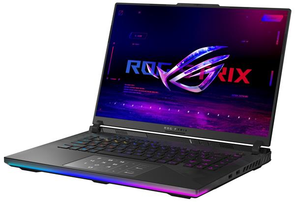 ASUS ROG Strix Scar 16 16" i9-14900HX RTX 4090 32GB 2TB WIN11Pro