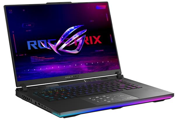 ASUS ROG Strix Scar 16 16" i9-14900HX RTX 4090 32GB 2TB WIN11Pro