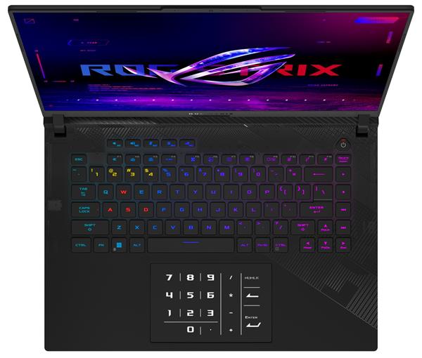 ASUS ROG Strix Scar 16 16" i9-14900HX RTX 4090 32GB 2TB WIN11Pro