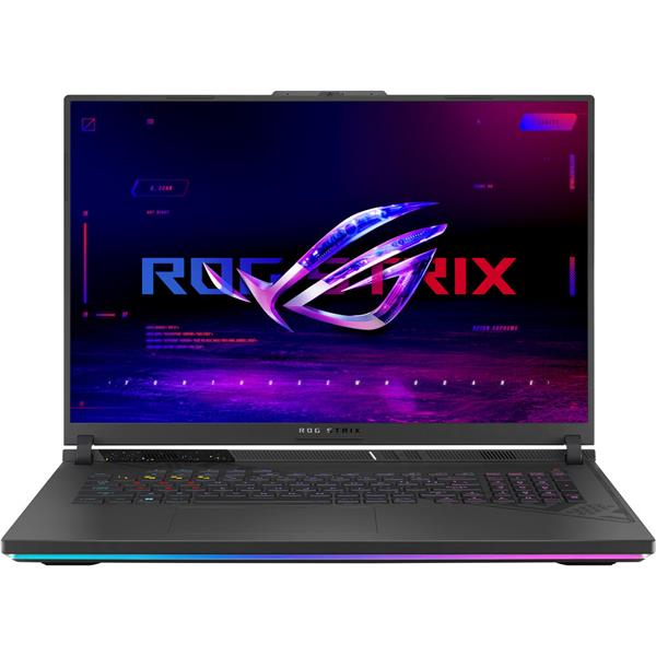 ASUS ROG Strix G18 18" 240Hz Intel i9-14900HX RTX 4070 32GB 1TB WIN11P