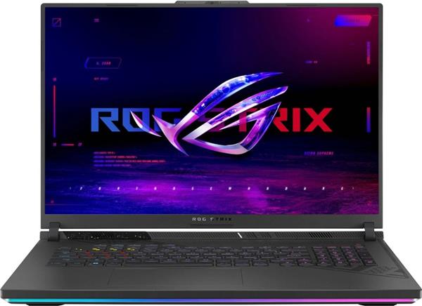 ASUS G834JYR-XS98 18" i9-14900HX RTX 4090 64GB 2TB WIN11Pro