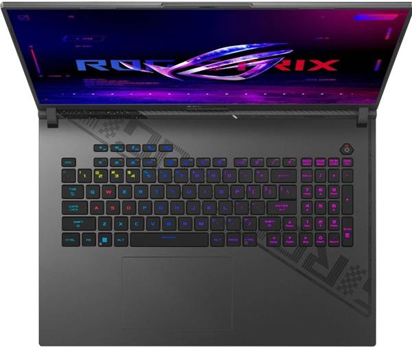 ASUS G834JYR-XS98 18" i9-14900HX RTX 4090 64GB 2TB WIN11Pro