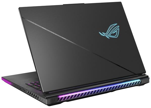 ASUS ROG Strix Scar 18 18" Intel i9-14900HX RTX 4080 32GB 1TB WIN11P