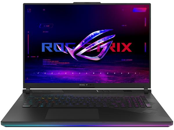 ASUS ROG Strix Scar 18 18" Intel i9-14900HX RTX 4080 32GB 1TB WIN11P