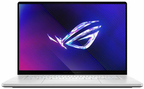 ASUS ROG Zephyrus G16 16" OLED Ultra 9-185H RTX 4080 32GB 1TB WIN11Pro