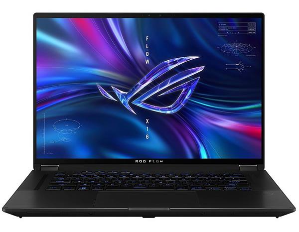 ASUS ROG Flow X16 16" Intel i9-13900H GeForce RTX 4070 32GB 1TB WIN11P