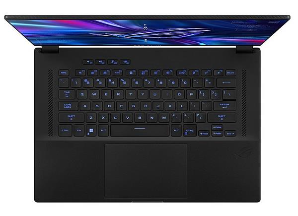 ASUS ROG Flow X16 16" Intel i9-13900H GeForce RTX 4070 32GB 1TB WIN11P