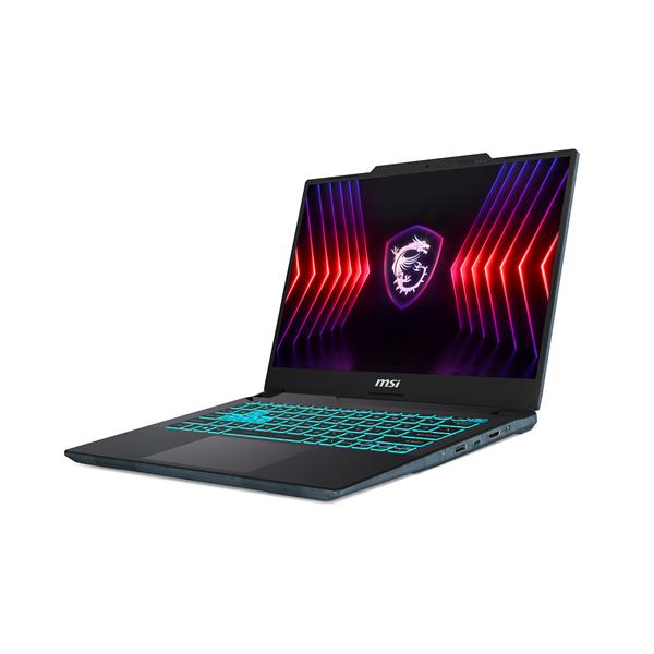 MSI Cyborg 14 14" Intel i7-13620H RTX 4060 16GB 1TB WIN11H