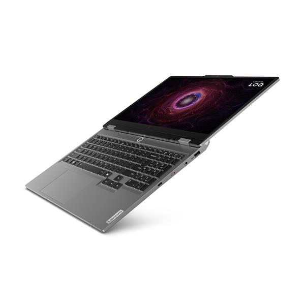 Lenovo LOQ 15 15.6" Intel i7-13650HX RTX 4060 16GB 512GB WIN11H(Open Box)