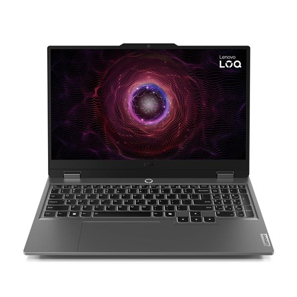 Lenovo LOQ 15 15.6" Intel i7-13650HX RTX 4060 16GB 512GB WIN11H(Open Box)