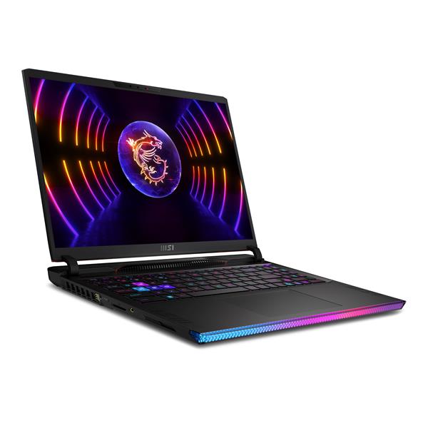 MSI Raider GE68HX 16" Intel i9-13950HX GeForce RTX 4060 32GB 1TB WIN11(Open Box)