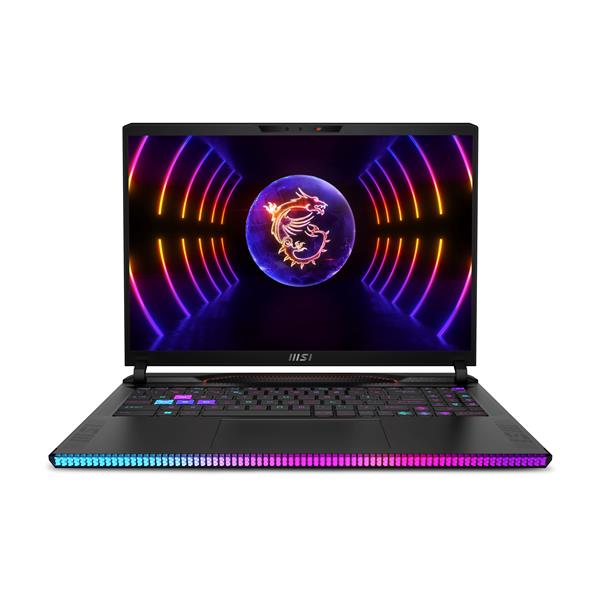 MSI Raider GE68HX 16" Intel i9-13950HX GeForce RTX 4060 32GB 1TB WIN11(Open Box)