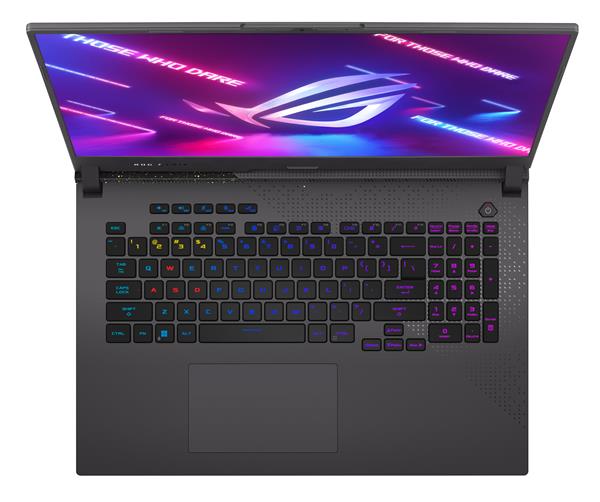 ASUS ROG Strix G17 17.3" 144Hz R9 7940HX RTX 4070 32GB 1TB, WIN11Home