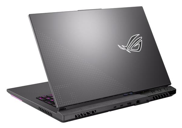 ASUS ROG Strix G17 17.3" 144Hz R9 7940HX RTX 4070 32GB 1TB, WIN11Home