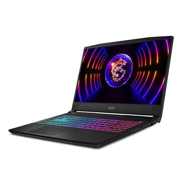 MSI Katana 15 15.6" FHD i7-13620H RTX 4070 16GB 1TB SSD WIN11H