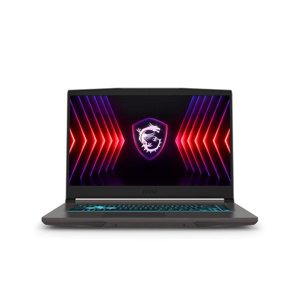 MSI Thin 15 FHD i5-12450H RTX 2050 8GB 512GB SSD WIN11H