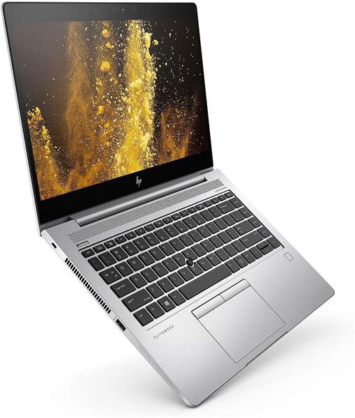 HP EliteBook 840 G5 14" FHD i5-8350U 16GB 256GB WIN10Pro