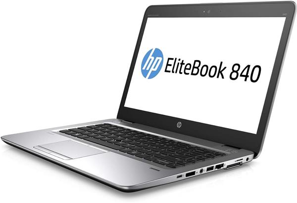 HP EliteBook 840 G5 14" FHD i5-8350U 16GB 256GB WIN10Pro(Open Box)