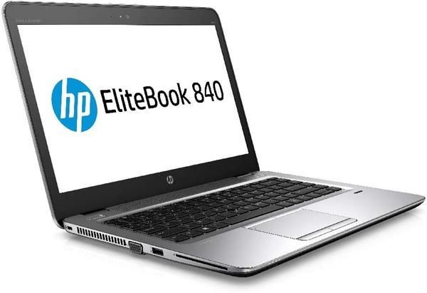 HP EliteBook 840 G5 14" FHD i5-8350U 16GB 256GB WIN10Pro(Open Box)